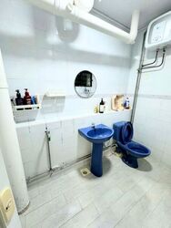 Blk 698C Hougang Street 52 (Hougang), HDB Executive #611256121